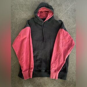 Brandy Melville Oversized Sweatshirt Size L